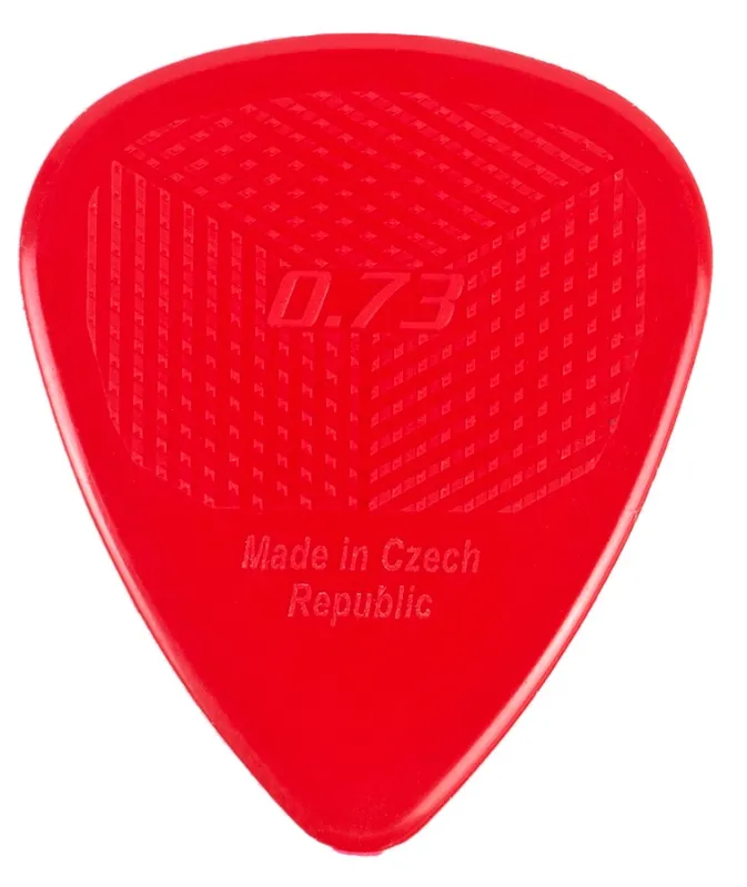 Standard Nylon 0,73mm rot Top-Seller