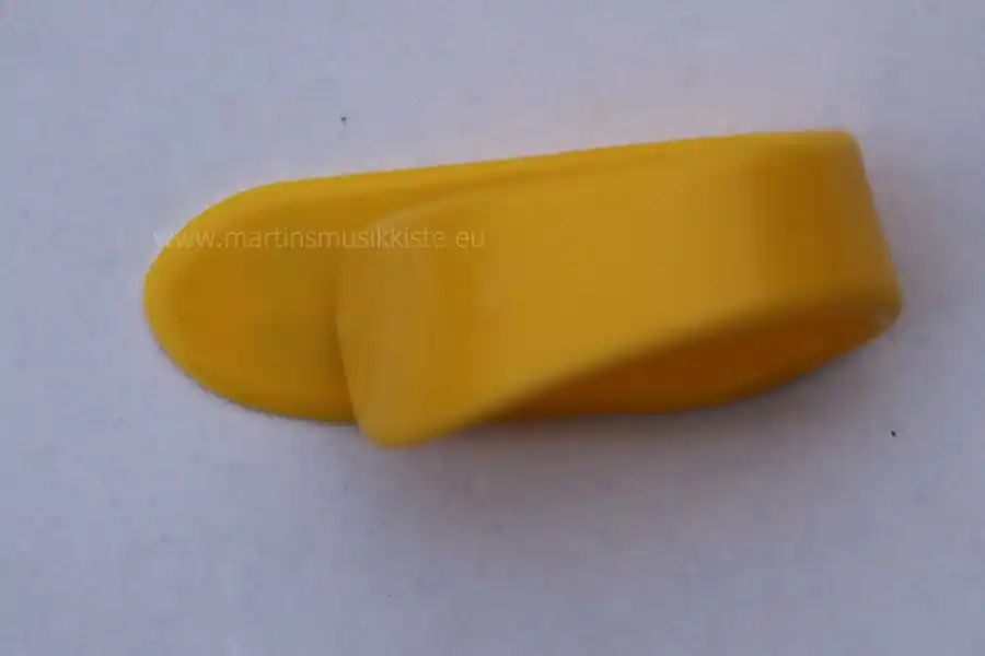 Direkt Vom Hersteller D2BL Slick Pick large Delrin L