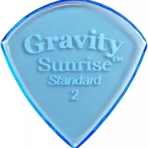 Sunrise Standard 2mm polished Heißes Angebot
