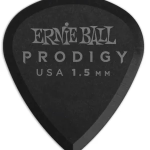 EB9200 Mini Prodigy 1,5mm bk Solange Der Vorrat Reicht
