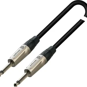 Top-Preis PLUS Instrumentenkabel 3m