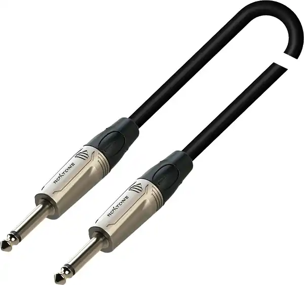 Top-Preis PLUS Instrumentenkabel 3m