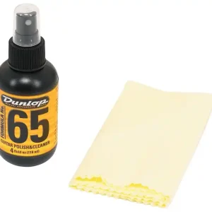 Top-Preis 65 Formula PolishCleaner+Tuch