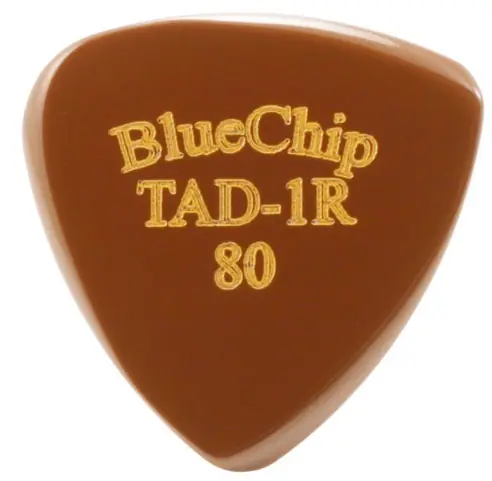 Letzte Chance TAD801R Triangel Pick 1 rund