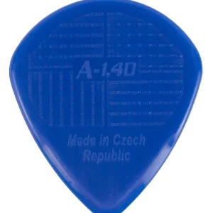 Knallerangebot Jazz A 1,40mm blau