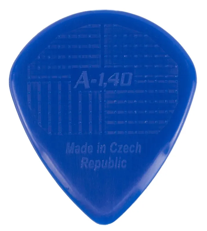 Knallerangebot Jazz A 1,40mm blau