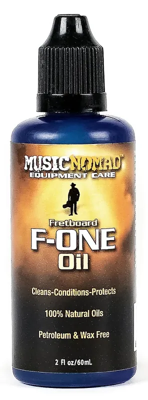 MN105 Fretboard F-One Oil Billig
