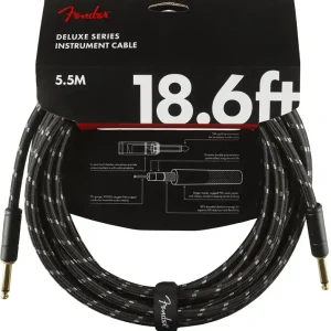 Saisonangebot Deluxe Series Cable 5,5m bl
