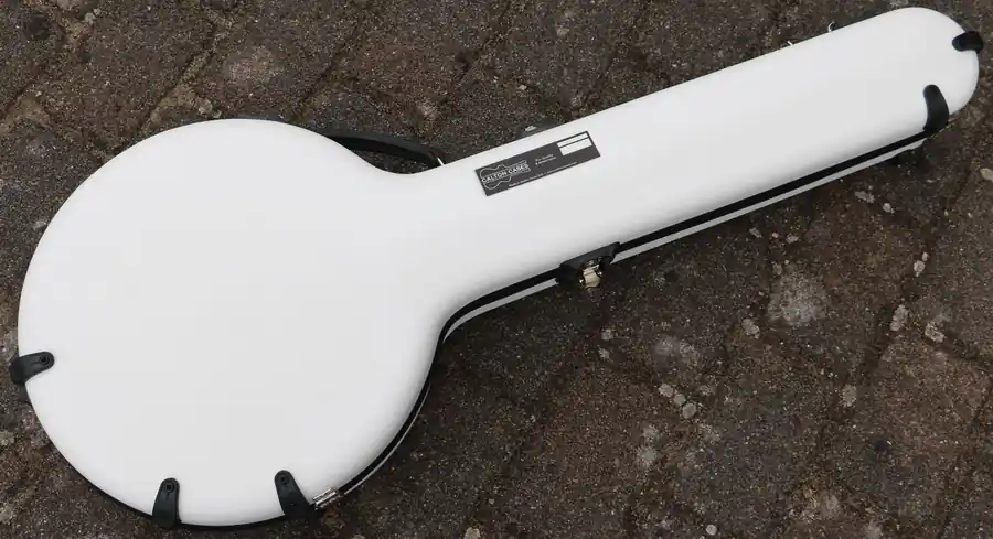 Schnäppchen CALTONB Bluegrass Banjo