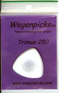 Aktuell WETRIMUS250W Trimus 2,5mm wh