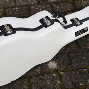 OM 000 med. jumbo white aqua Angebot
