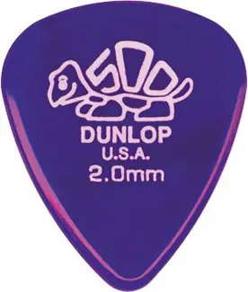 Knallerangebot DD200 Delrin 2,00mm