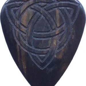 Laser Tones Triquetra Super-Preis