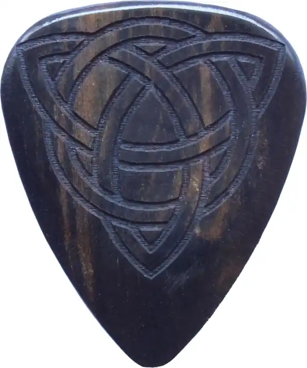 Laser Tones Triquetra Super-Preis