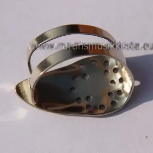 Markenprodukt 112061004 Metal Thumb Small