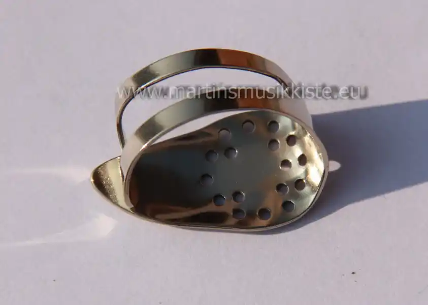 Markenprodukt 112061004 Metal Thumb Small