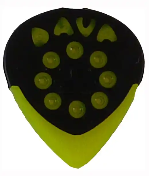 Preis Gesenkt Dava Control Grip Tips Nylon