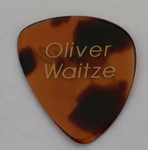 Oliver Waitze Spielkanten Markenware