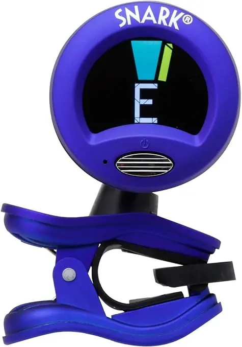 SN1X Chromatic Tuner Metronome Preisknaller