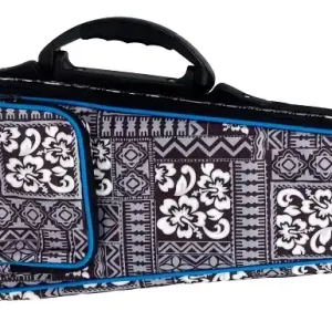 LKZ0122 Softcase Sopran Uke Zertifiziert
