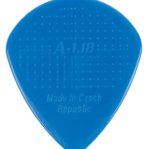 Neuheit Jazz A 1,18mm ozeanblau
