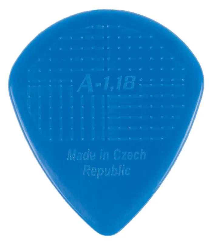 Neuheit Jazz A 1,18mm ozeanblau