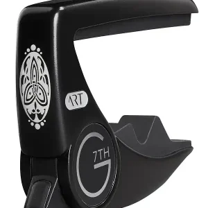 G7th Perf 3 ART black celtic Bestseller