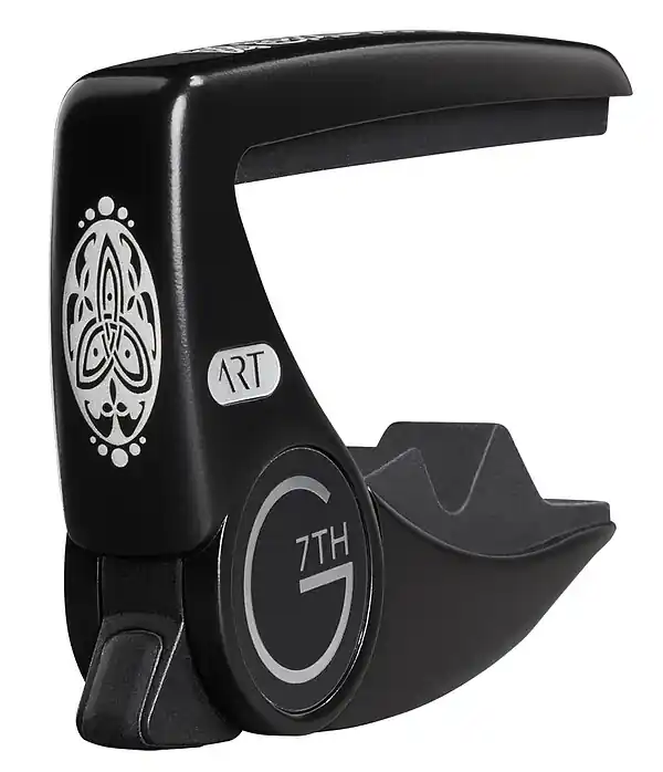 G7th Perf 3 ART black celtic Bestseller