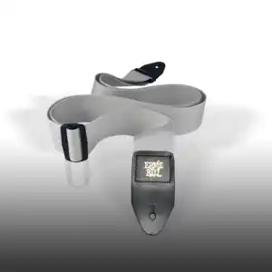 Must-Have EB4046 Nylongurt grau