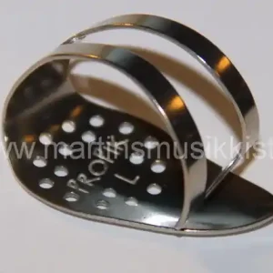 112061102 Metal Lefty Thumb Direktkauf