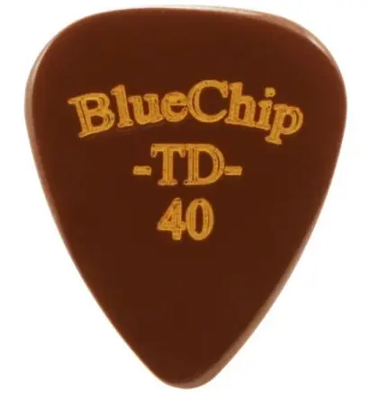 Bestseller TD40 Standard Teardrop