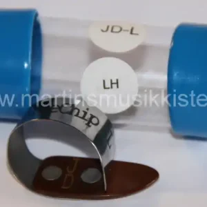 Neu JDL left Daumenpick JD Crowe