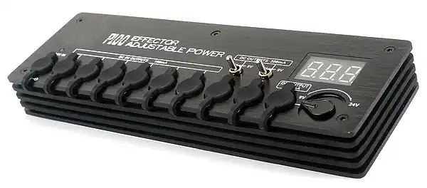 Power Supply 100 Netzteil Markenprodukt