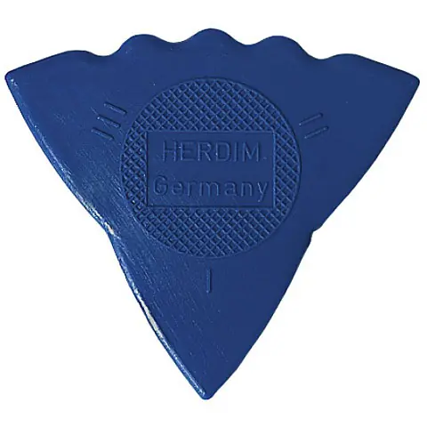 Kostenloser Rückversand HERDIMB 3 Stärken Plec blau