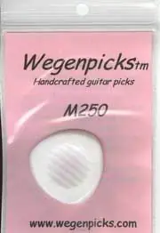 Highlight WEM250W 2,5mm Mandolin white