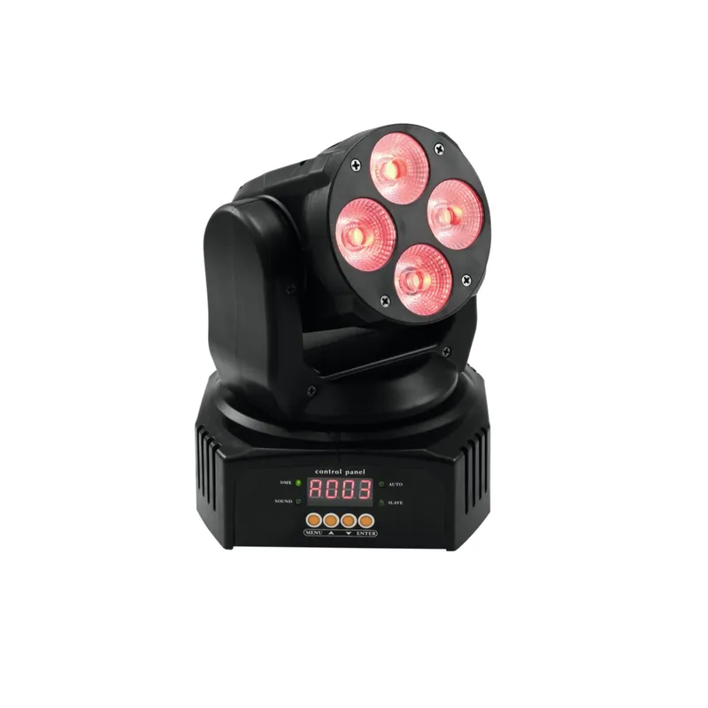 EUROLITE LED TMH-46 Moving-Head Wash Neuheit