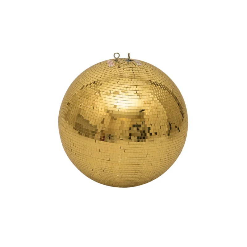 EUROLITE Spiegelkugel 50cm gold Preiswert
