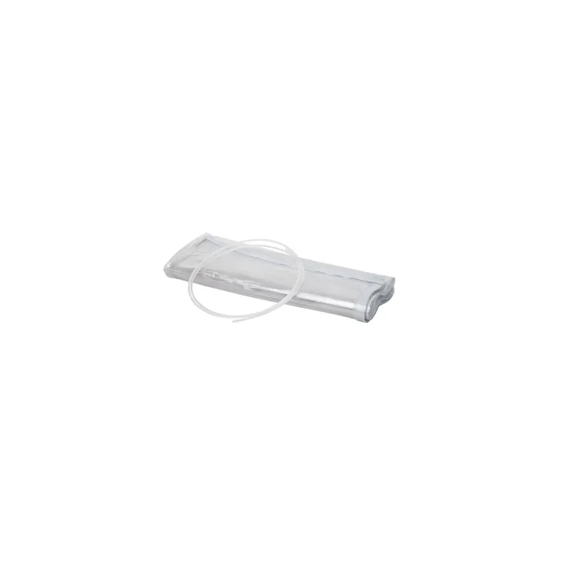 Showgear 50 cm Hülle für Rain Cover Ø 60 cm Nur Für Kurze Zeit