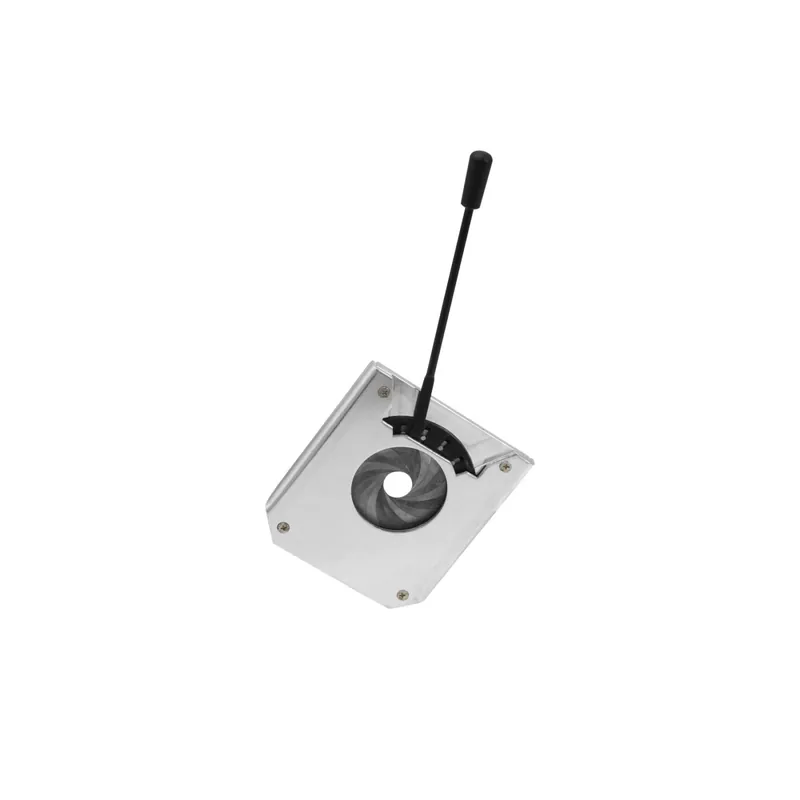 Rabatt FUTURELIGHT Iris für Profile 200