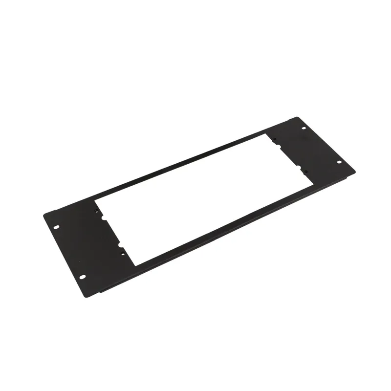 Neu EUROLITE Einbaurahmen für LED Operator 6