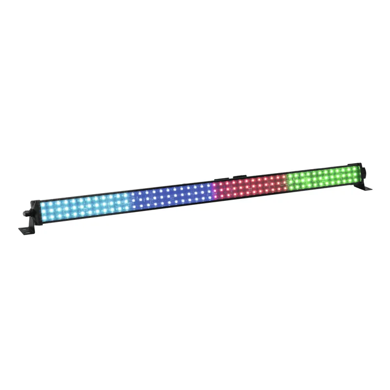 EUROLITE LED PIX-144 RGB Leiste Zertifiziert