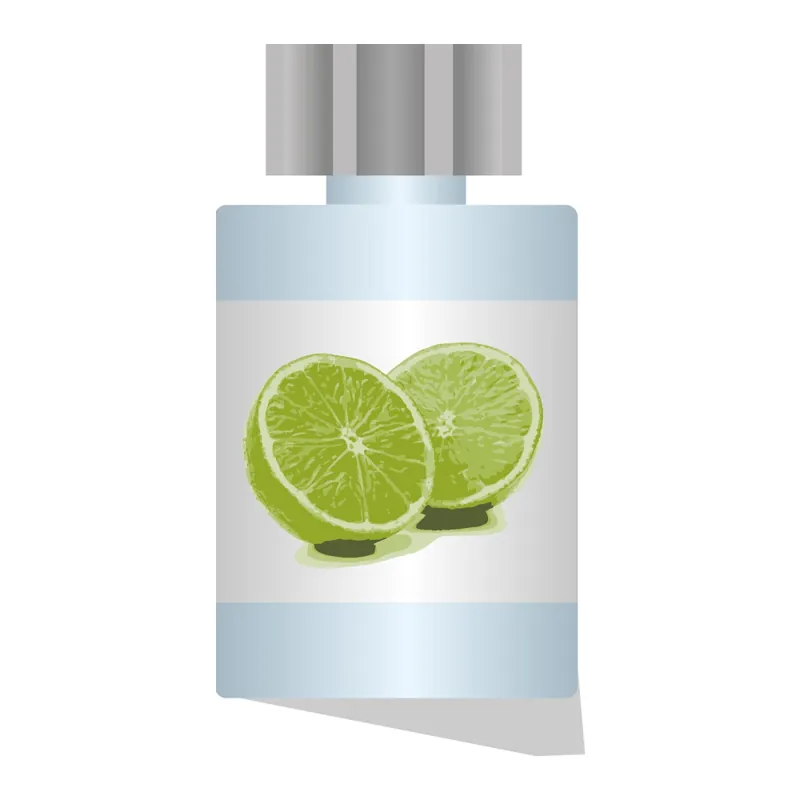 Schnäppchen DJ POWER Duftstoff Limette 30ml - Duft für Nebelmaschinen