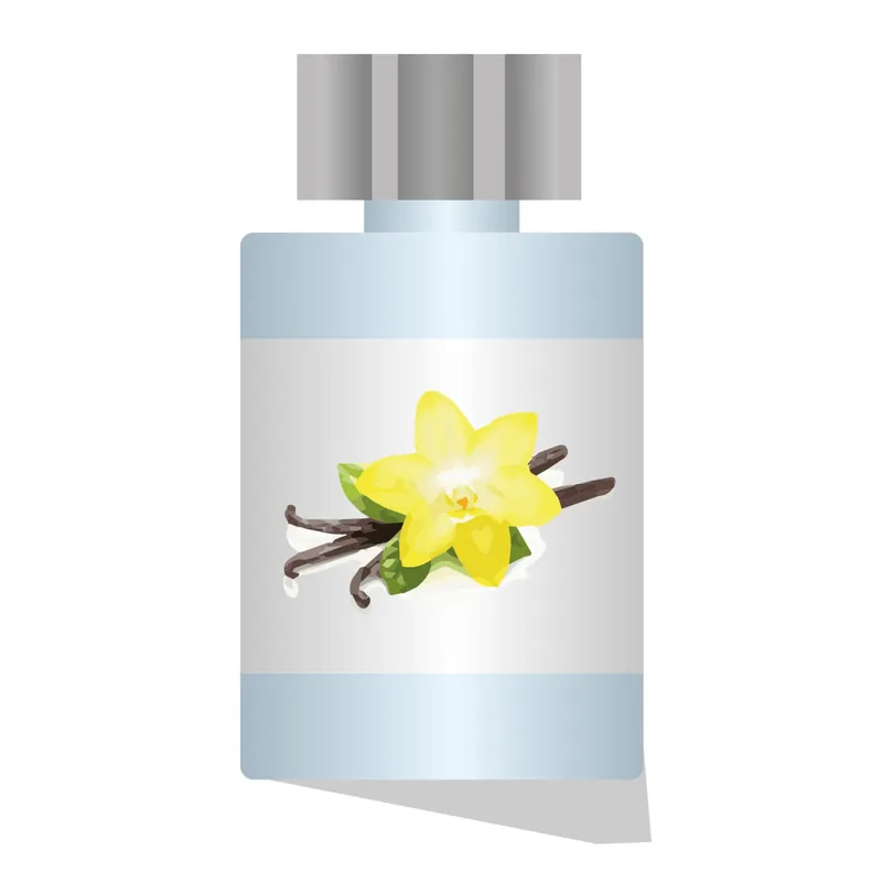 DJ POWER Duftstoff Vanille 30ml - Duft für Nebelmaschinen Finale Aktion