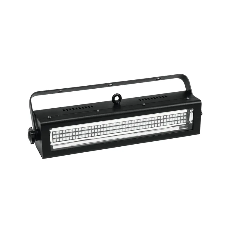Letzte Chance EUROLITE LED Strobe SMD PRO 132 DMX RGB