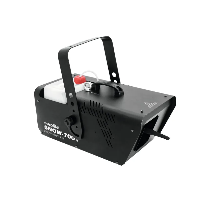 Jetzt Bestellen EUROLITE Snow 7001 Schneemaschine