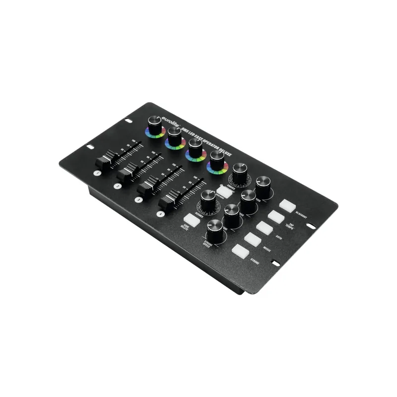 EUROLITE DMX LED EASY Operator Deluxe Saisonangebot