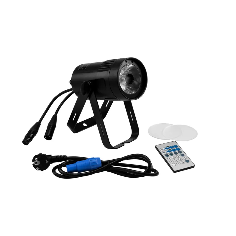 Echt EUROLITE LED PST-15W MK2 WW Floor Spot/Wash