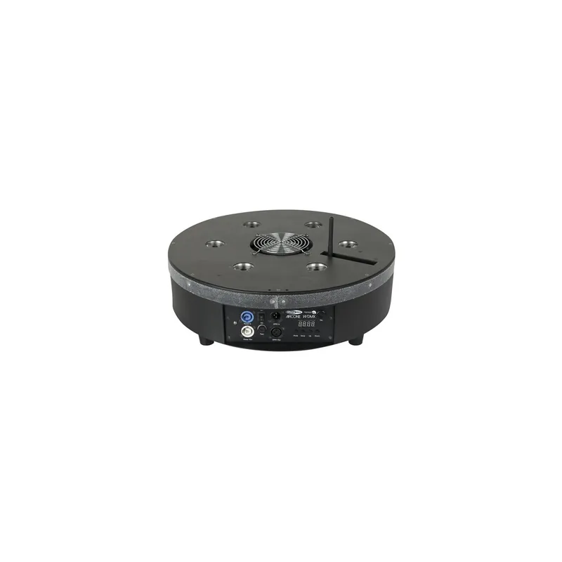 Neue Ware Showtec - Aircone Q6 WDMX