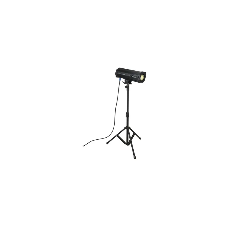 Abverkauf Showtec - Followspot LED 120W Inkl. Ständer