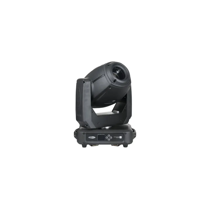 Versand Am Gleichen Tag Showtec - Phantom 130 Spot Schwarz